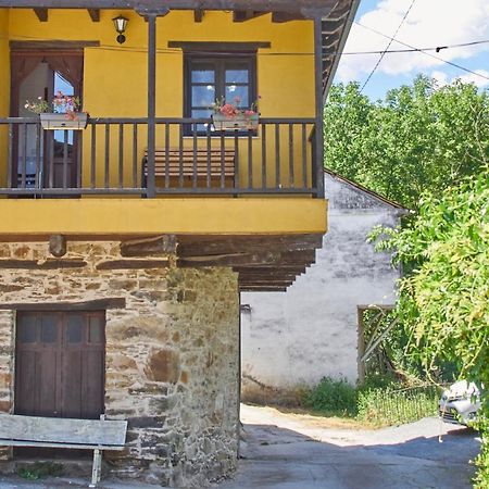 Casa El Susurro Villa Ponferrada Eksteriør billede