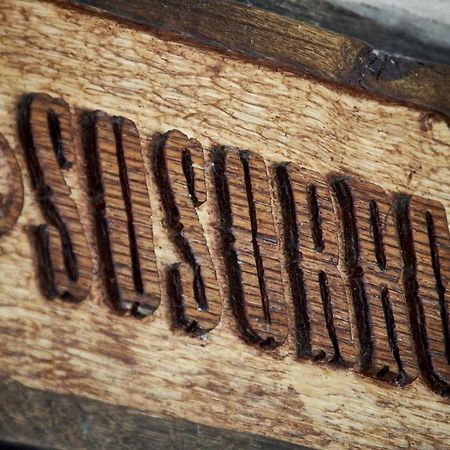 Casa El Susurro Villa Ponferrada Eksteriør billede