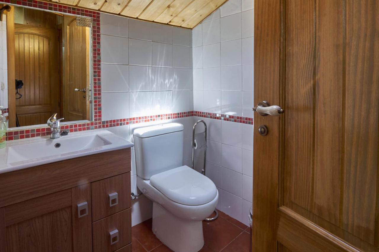 Casa El Susurro Villa Ponferrada Eksteriør billede