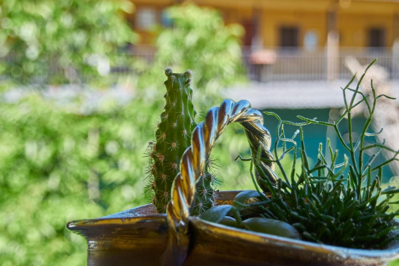 Casa El Susurro Villa Ponferrada Eksteriør billede