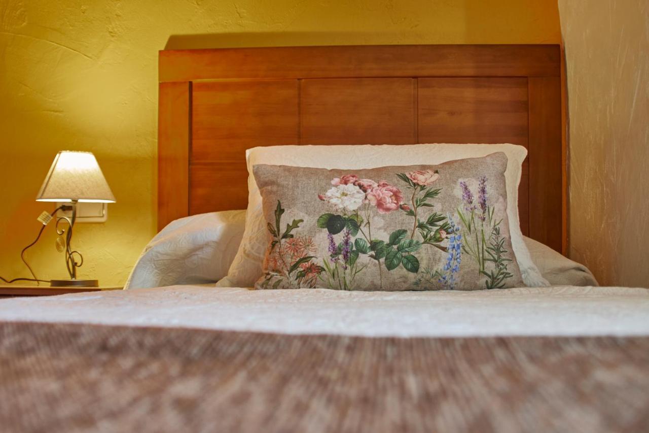 Casa El Susurro Villa Ponferrada Eksteriør billede