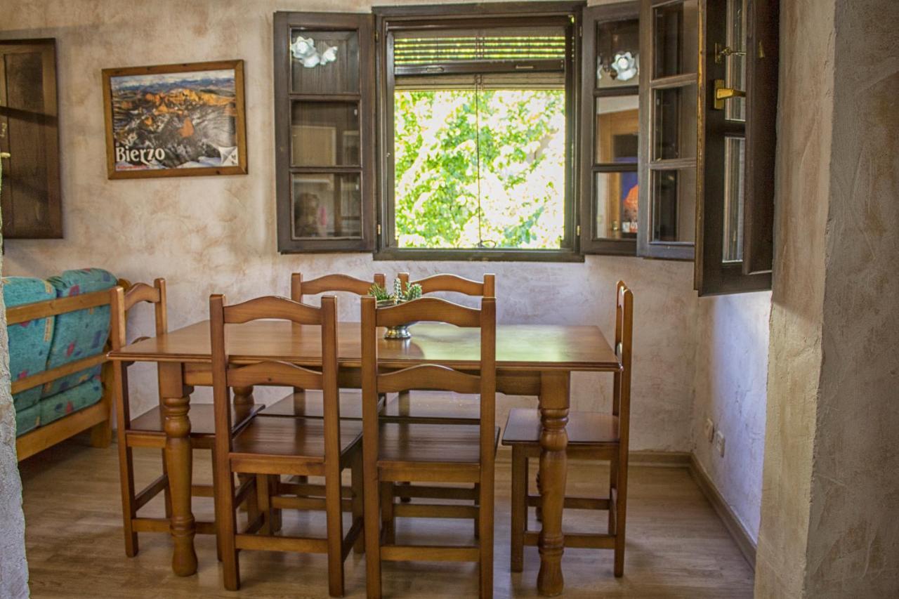 Casa El Susurro Villa Ponferrada Eksteriør billede