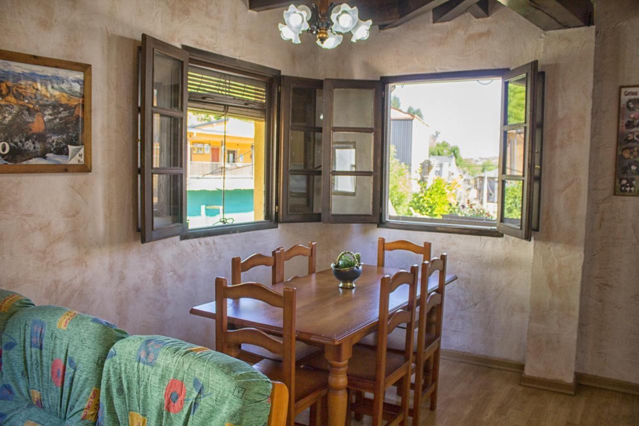Casa El Susurro Villa Ponferrada Eksteriør billede