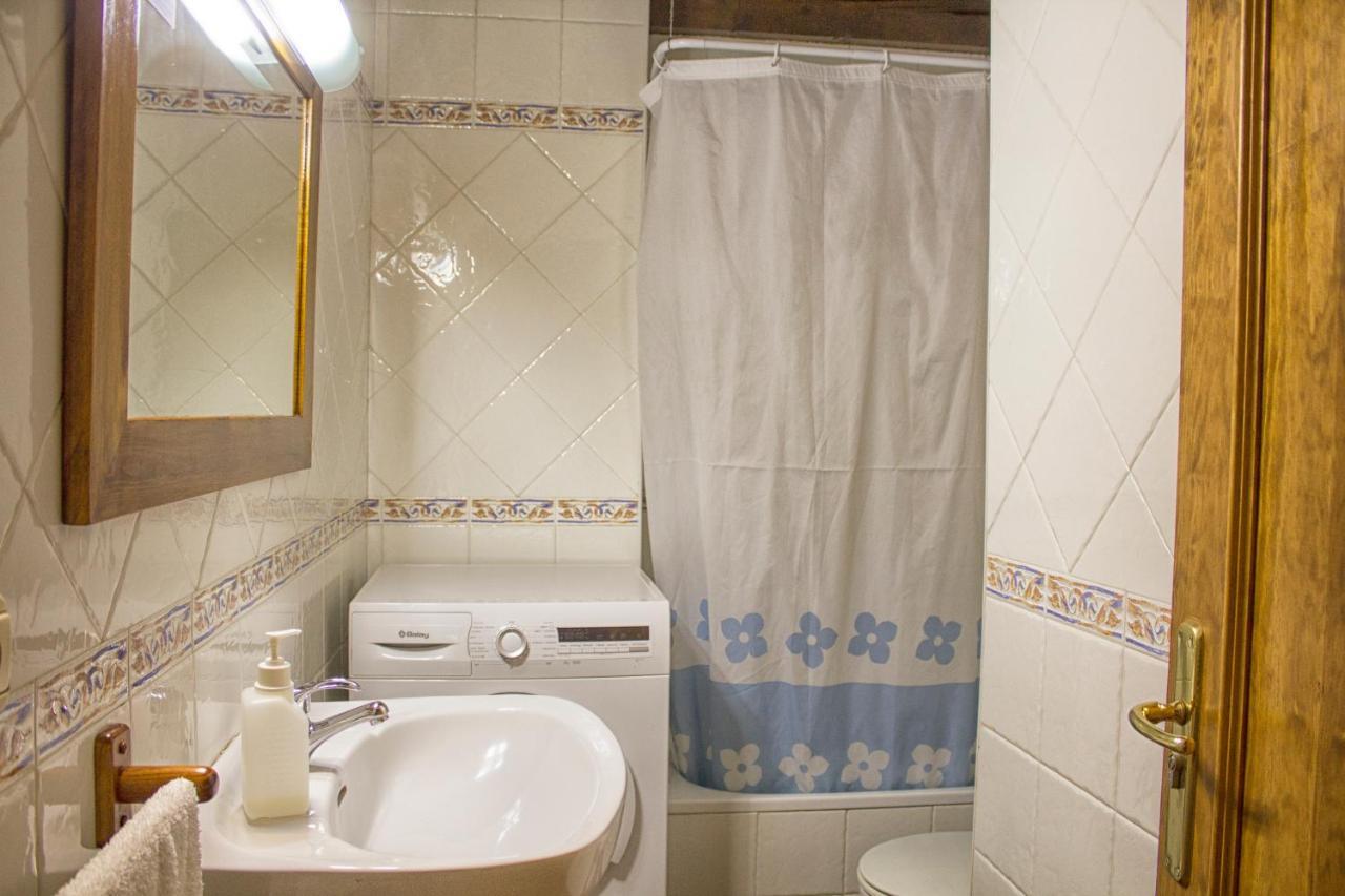 Casa El Susurro Villa Ponferrada Eksteriør billede