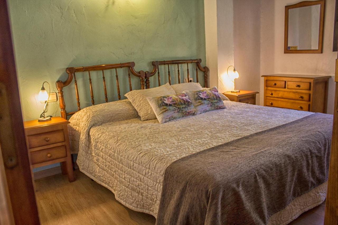 Casa El Susurro Villa Ponferrada Eksteriør billede