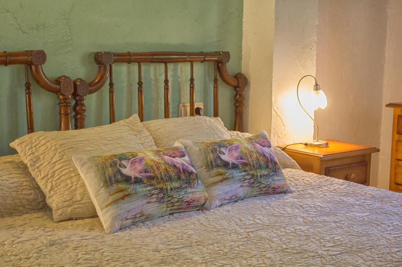 Casa El Susurro Villa Ponferrada Eksteriør billede