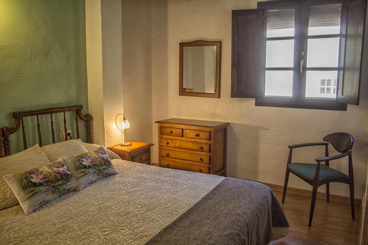 Casa El Susurro Villa Ponferrada Eksteriør billede