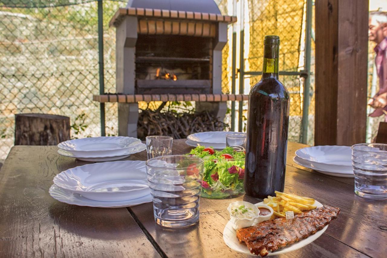 Casa El Susurro Villa Ponferrada Eksteriør billede