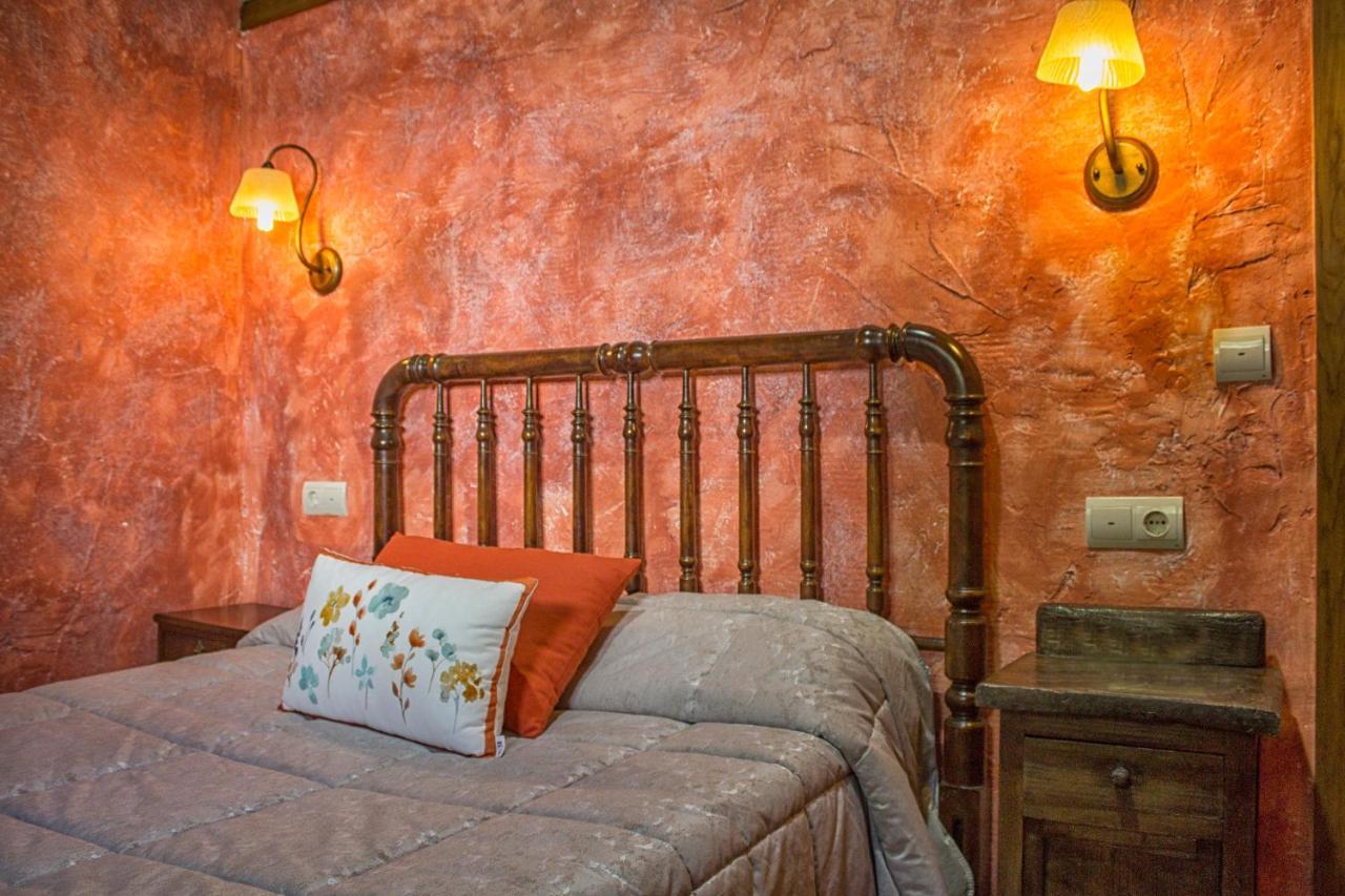 Casa El Susurro Villa Ponferrada Eksteriør billede